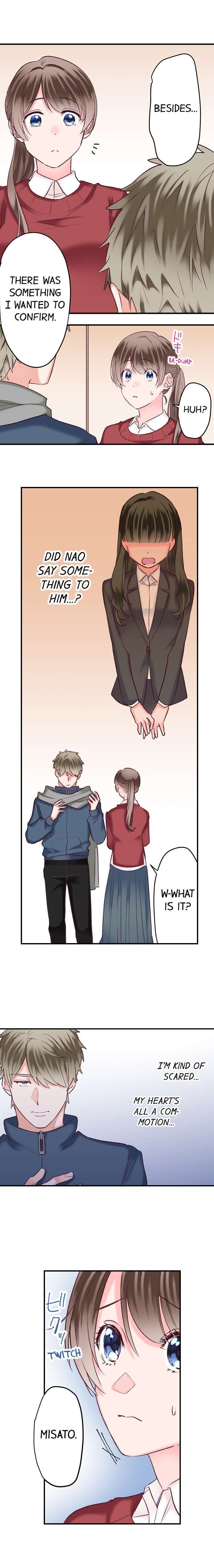 70% of Overtime Workers Will Have Sex - Chapter 100 [photo 2] - MangaPorn