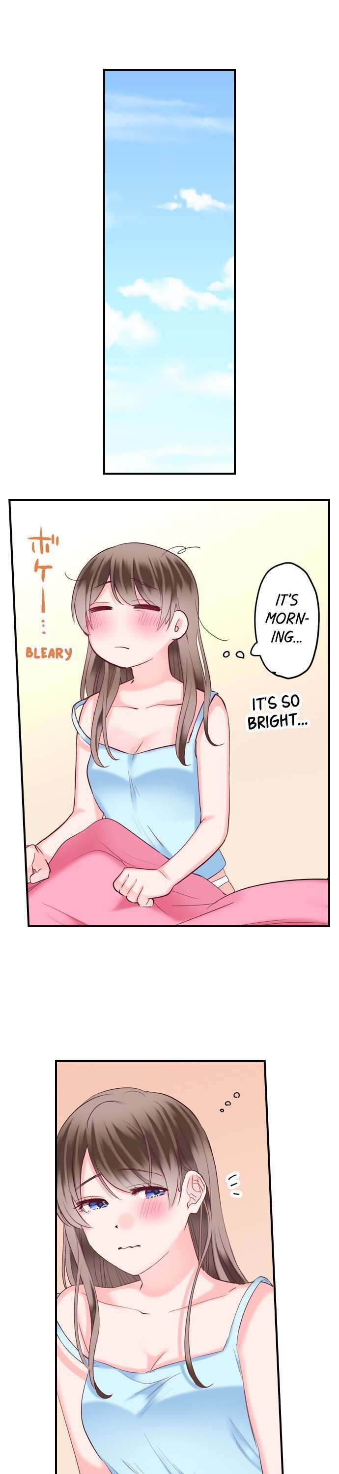 70% of Overtime Workers Will Have Sex - Chapter 105 [photo 2] - MangaPorn