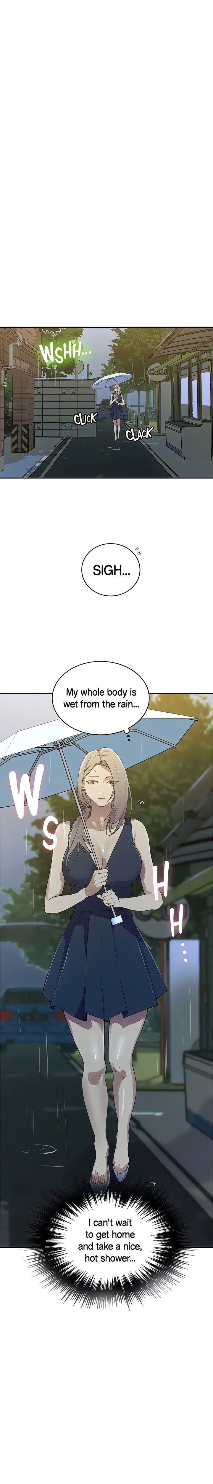 Secret Class - Chapter 207 [photo 16] - MangaPorn