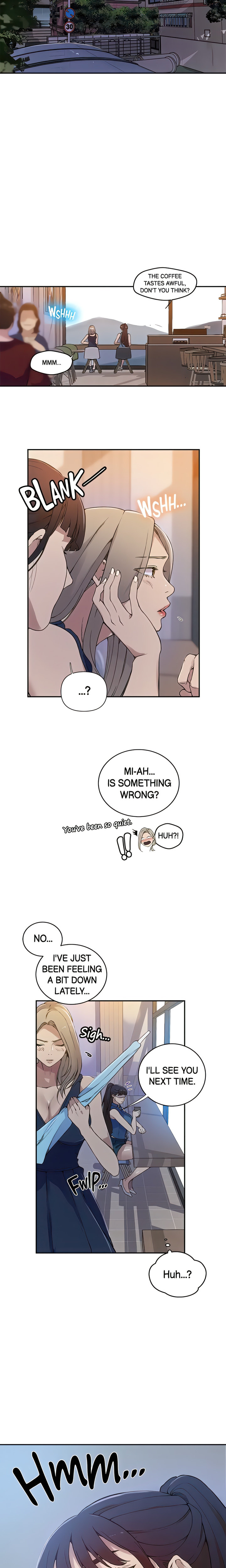 Secret Class - Chapter 207 [photo 3] - MangaPorn