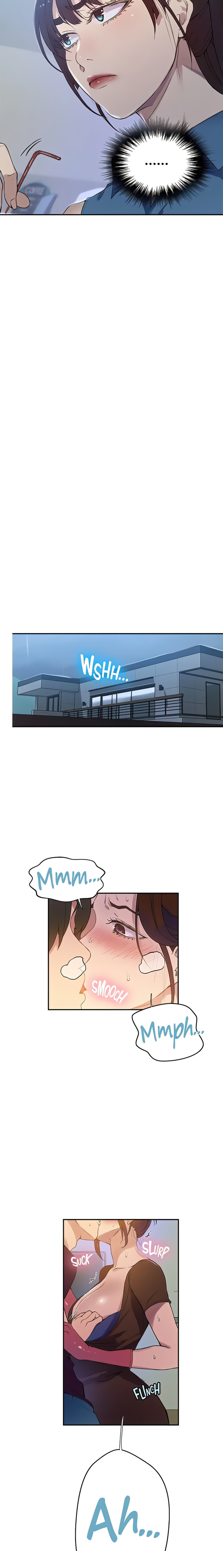 Secret Class - Chapter 207 [photo 4] - MangaPorn