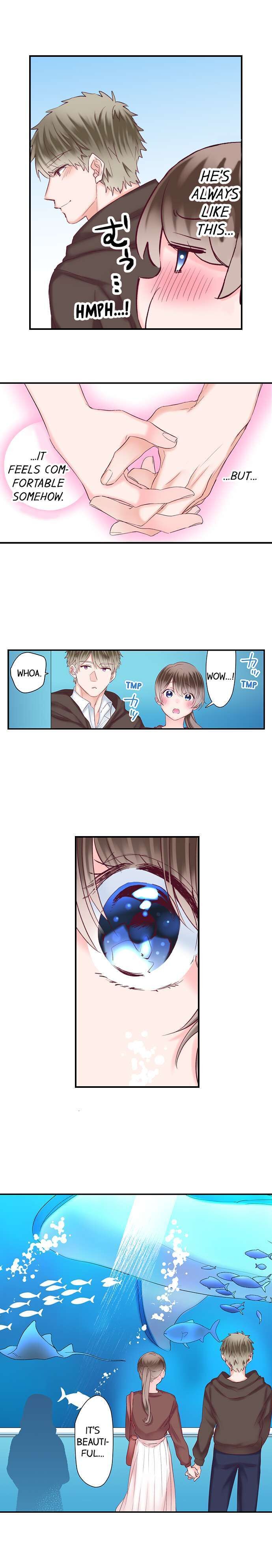 70% of Overtime Workers Will Have Sex - Chapter 107 [photo 3] - MangaPorn