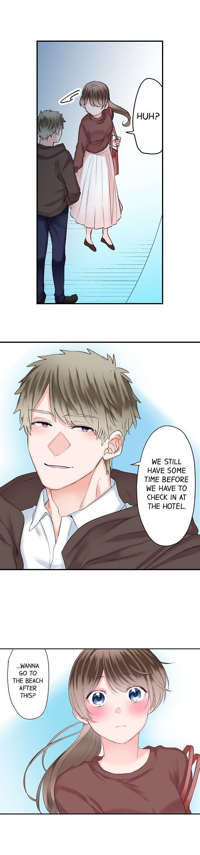 70% of Overtime Workers Will Have Sex - Chapter 107 [photo 5] - MangaPorn