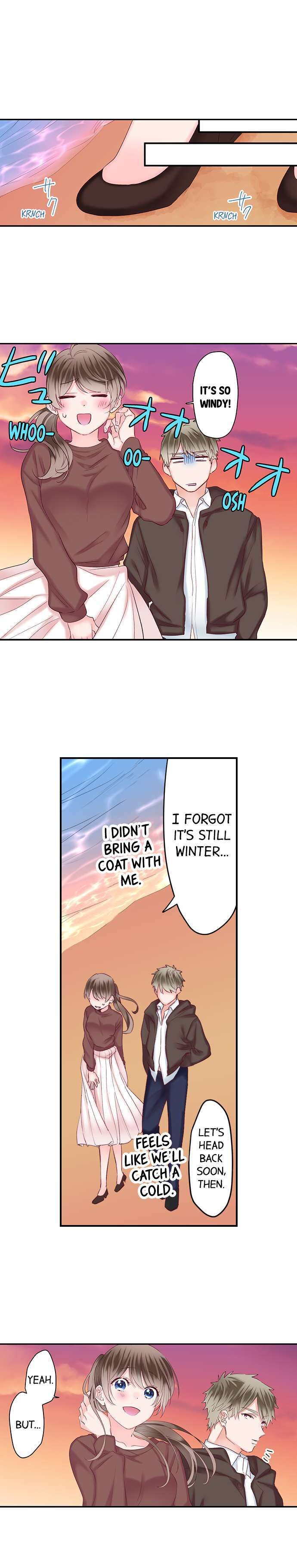 70% of Overtime Workers Will Have Sex - Chapter 107 [photo 6] - MangaPorn