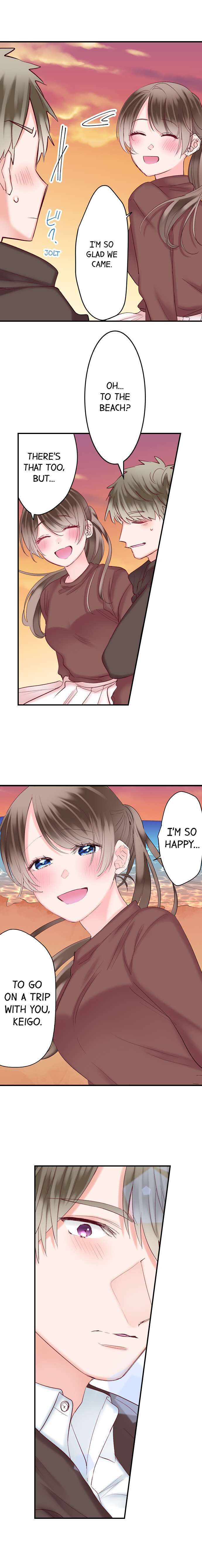 70% of Overtime Workers Will Have Sex - Chapter 107 [photo 8] - MangaPorn