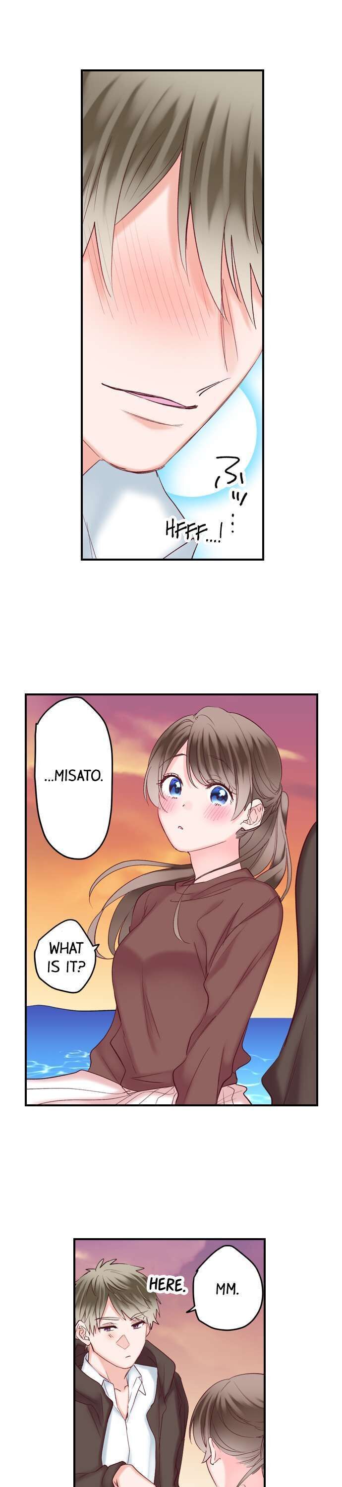 70% of Overtime Workers Will Have Sex - Chapter 107 [photo 9] - MangaPorn