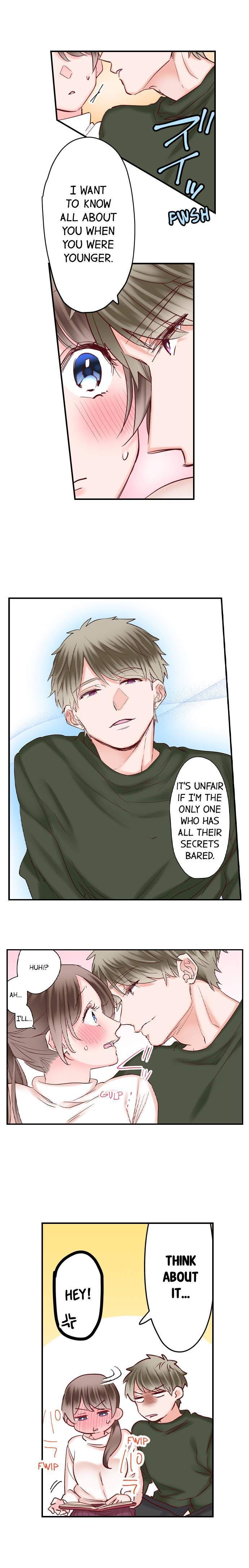 70% of Overtime Workers Will Have Sex - Chapter 113 [photo 2] - MangaPorn