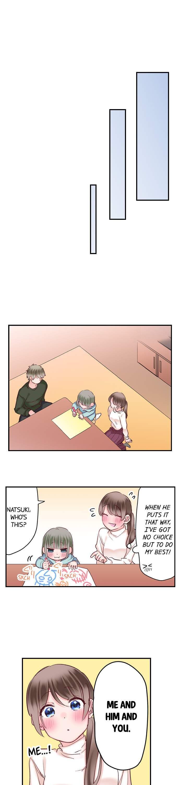 70% of Overtime Workers Will Have Sex - Chapter 114 [photo 7] - MangaPorn