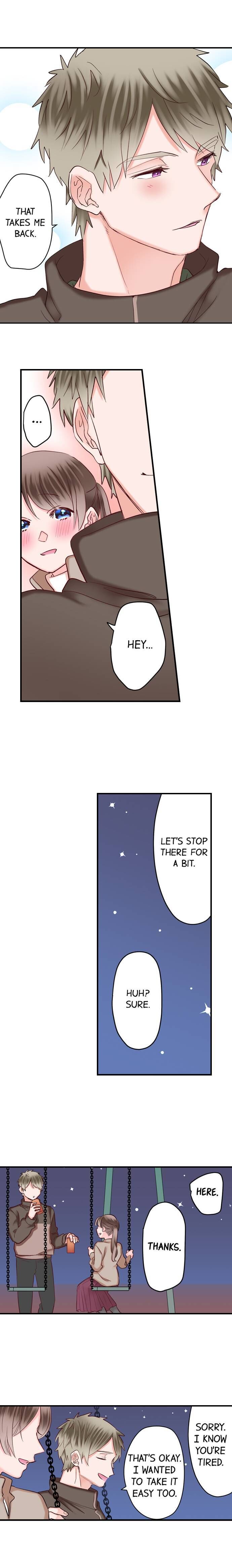 70% of Overtime Workers Will Have Sex - Chapter 115 [photo 6] - MangaPorn