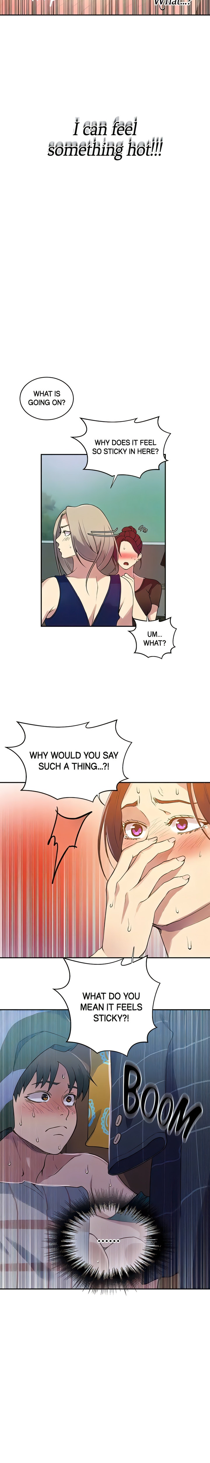 Secret Class - Chapter 208 [photo 16] - MangaPorn