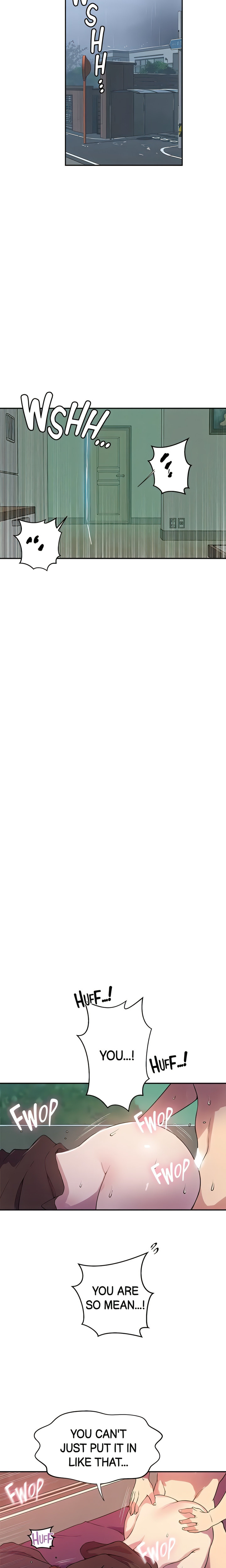 Secret Class - Chapter 208 [photo 3] - MangaPorn