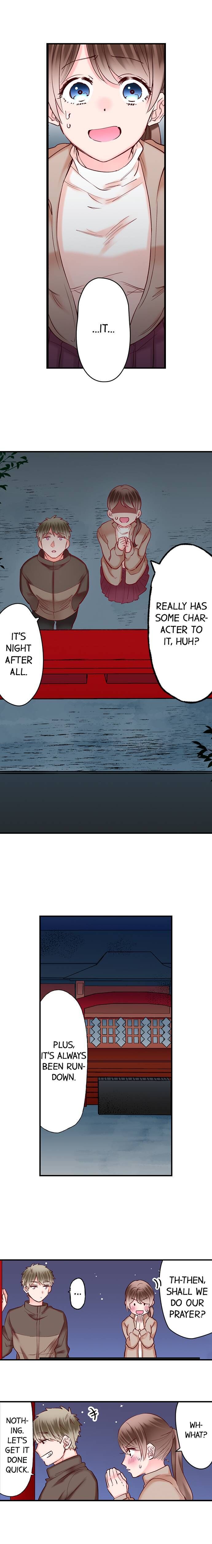 70% of Overtime Workers Will Have Sex - Chapter 116 [photo 2] - MangaPorn