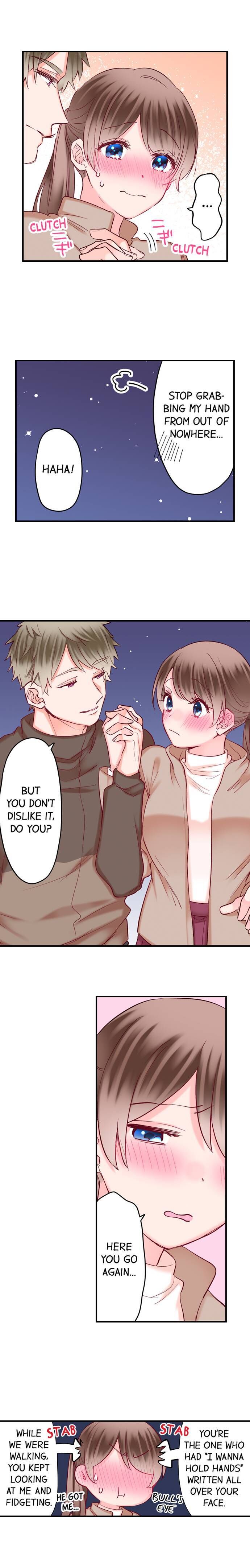 70% of Overtime Workers Will Have Sex - Chapter 116 [photo 4] - MangaPorn