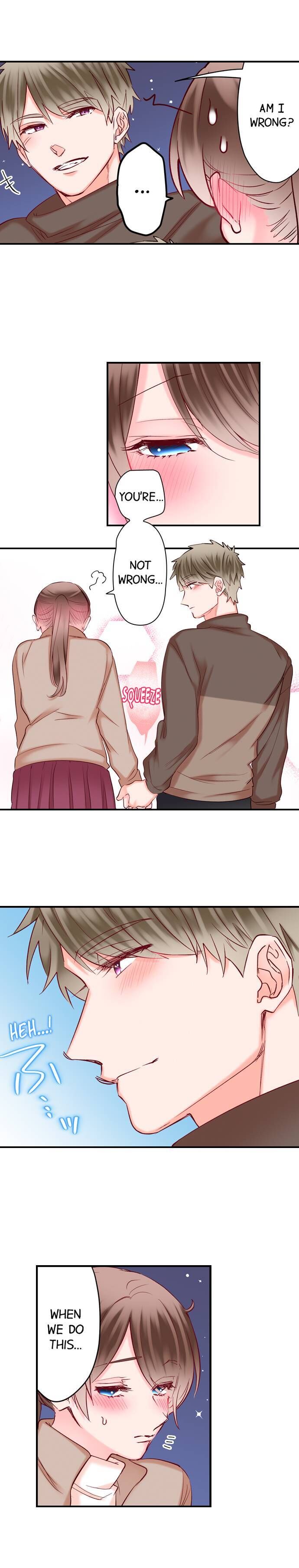 70% of Overtime Workers Will Have Sex - Chapter 116 [photo 5] - MangaPorn