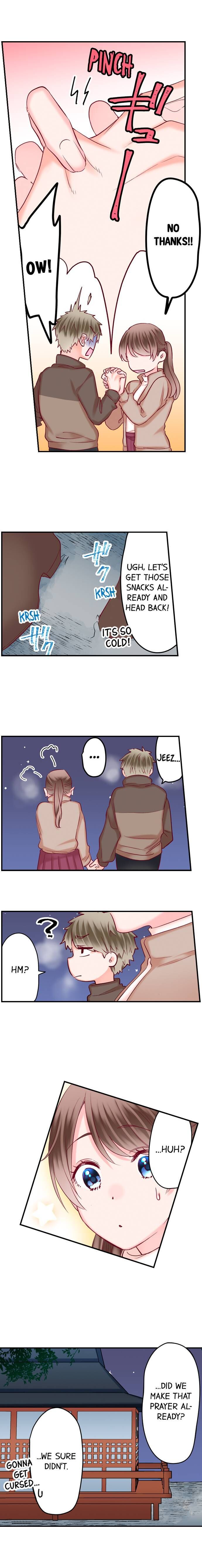 70% of Overtime Workers Will Have Sex - Chapter 116 [photo 7] - MangaPorn