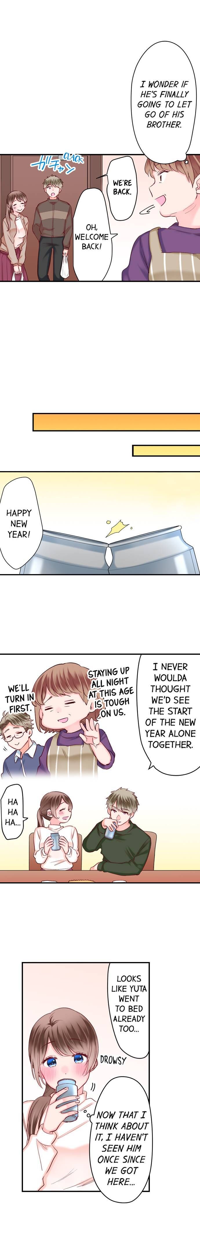 70% of Overtime Workers Will Have Sex - Chapter 117 [photo 7] - MangaPorn