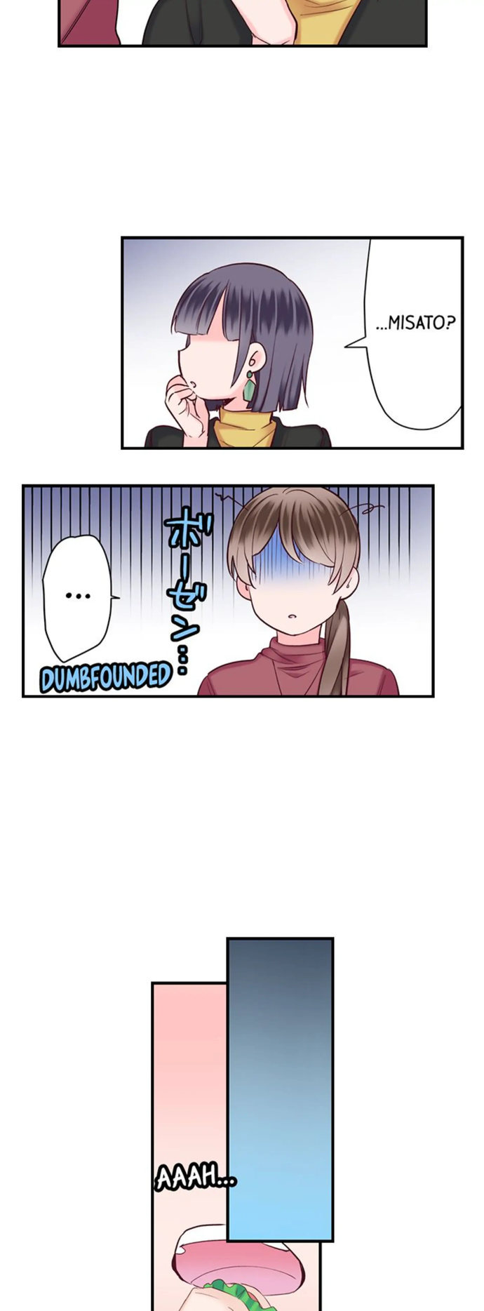 70% of Overtime Workers Will Have Sex - Chapter 124 [photo 3] - MangaPorn