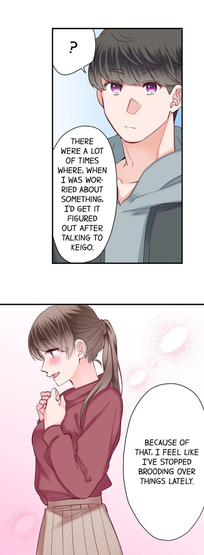 70% of Overtime Workers Will Have Sex - Chapter 125 [photo 10] - MangaPorn