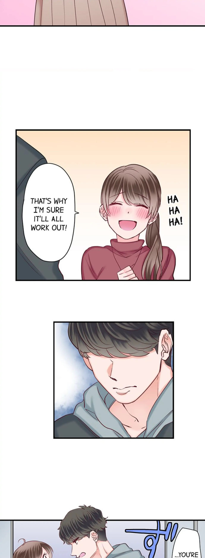 70% of Overtime Workers Will Have Sex - Chapter 125 [photo 11] - MangaPorn