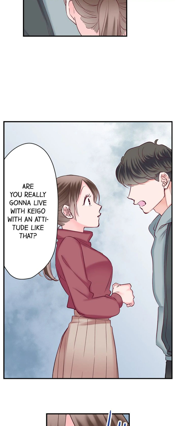 70% of Overtime Workers Will Have Sex - Chapter 125 [photo 13] - MangaPorn