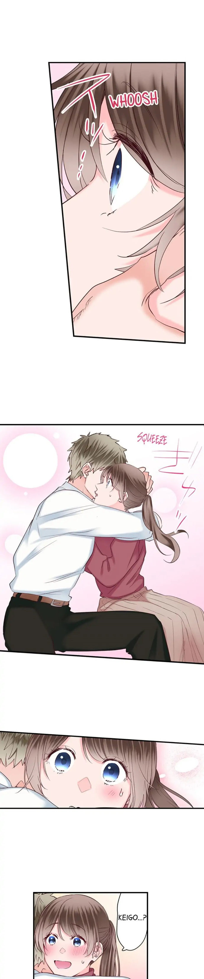 70% of Overtime Workers Will Have Sex - Chapter 126 [photo 8] - MangaPorn