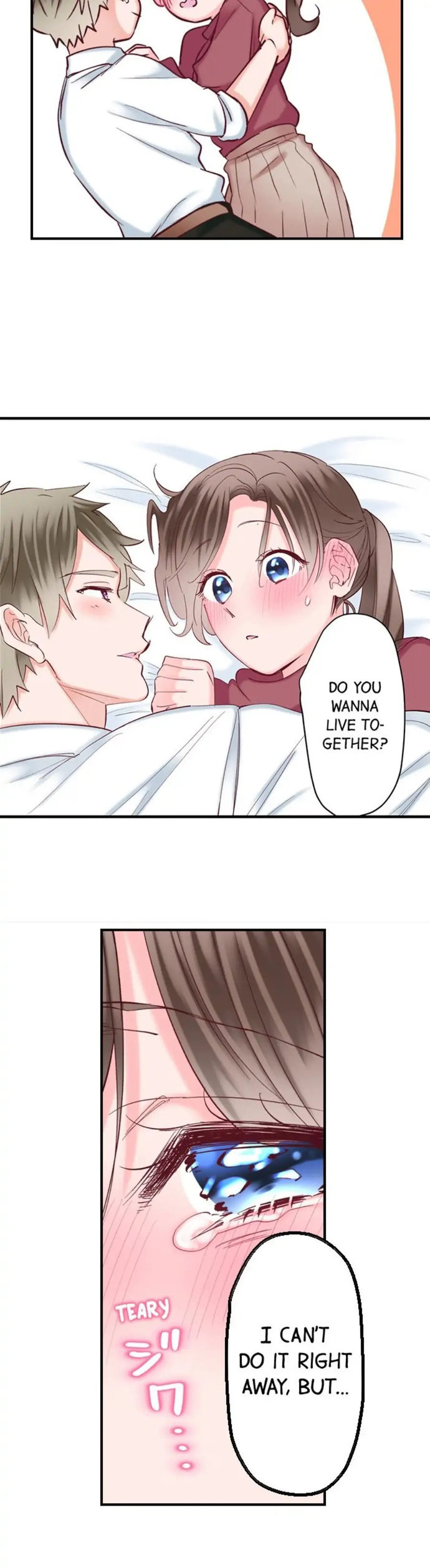 70% of Overtime Workers Will Have Sex - Chapter 127 [photo 11] - MangaPorn