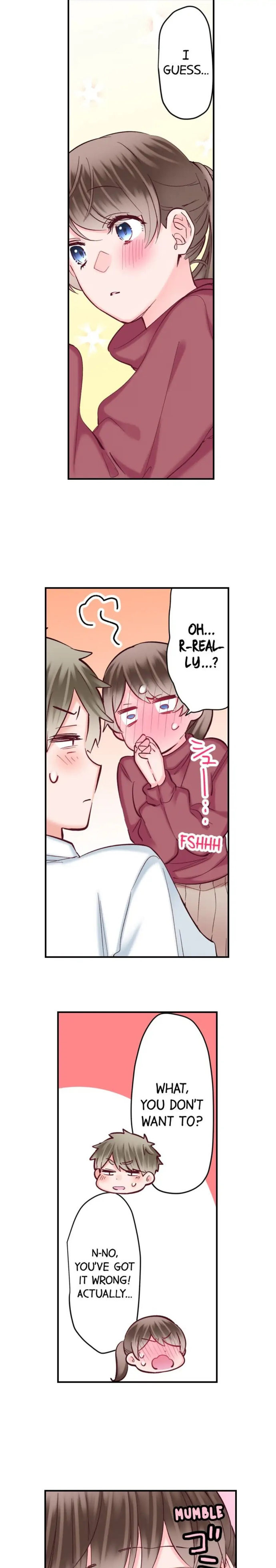 70% of Overtime Workers Will Have Sex - Chapter 127 [photo 7] - MangaPorn