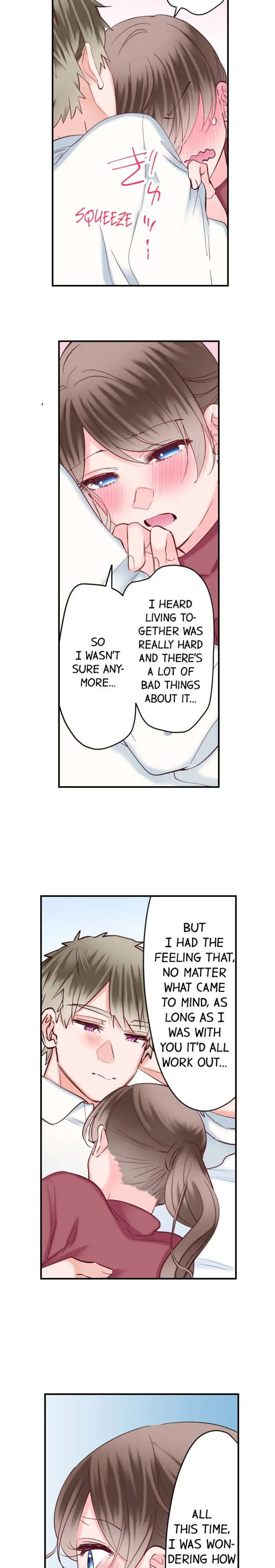 70% of Overtime Workers Will Have Sex - Chapter 127 [photo 9] - MangaPorn