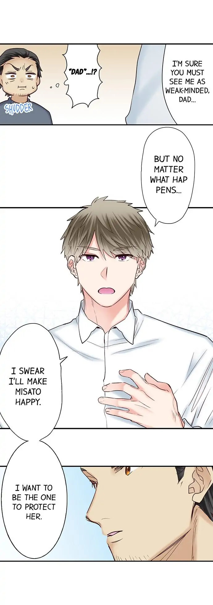 70% of Overtime Workers Will Have Sex - Chapter 130 [photo 5] - MangaPorn