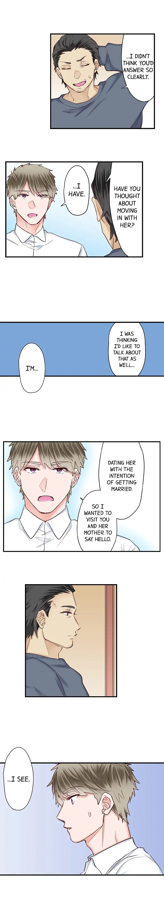 70% of Overtime Workers Will Have Sex - Chapter 130 [photo 7] - MangaPorn