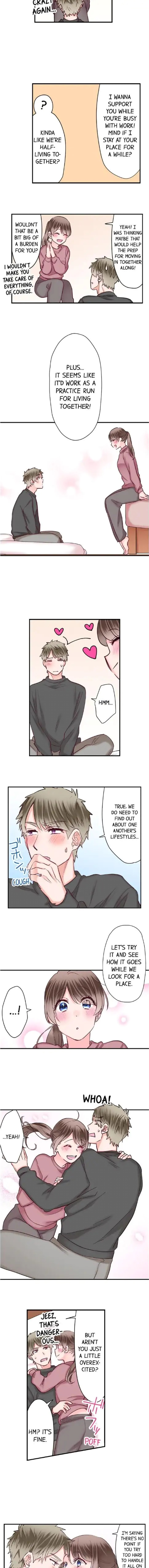 70% of Overtime Workers Will Have Sex - Chapter 131 [photo 2] - MangaPorn