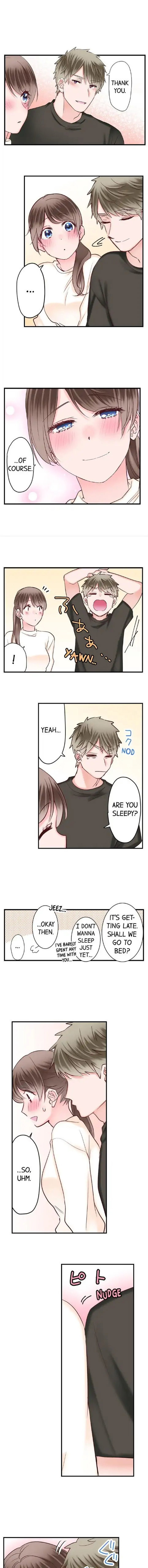 70% of Overtime Workers Will Have Sex - Chapter 133 [photo 2] - MangaPorn