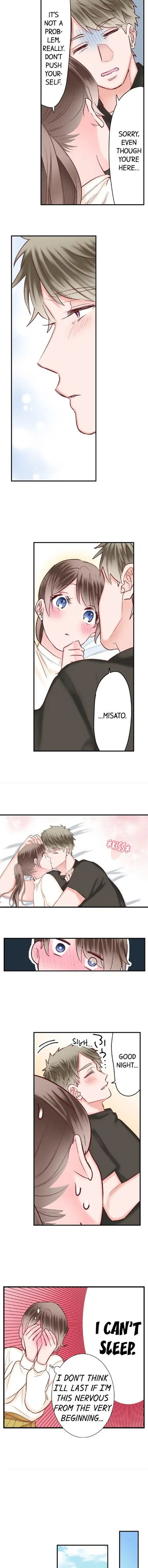 70% of Overtime Workers Will Have Sex - Chapter 133 [photo 4] - MangaPorn