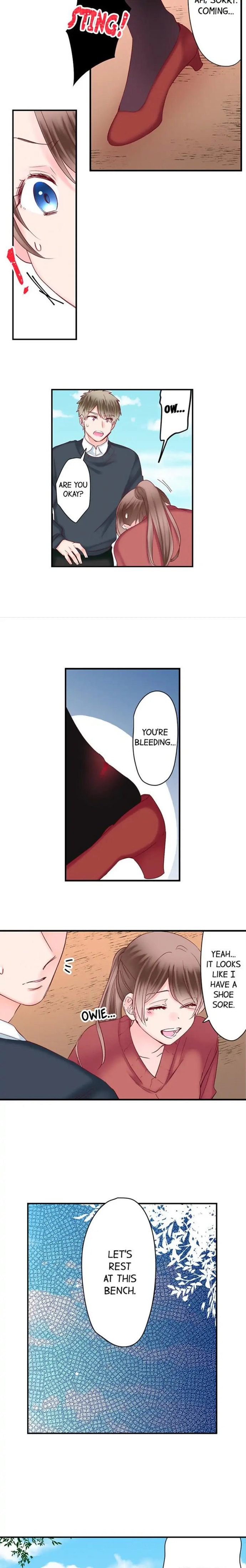 70% of Overtime Workers Will Have Sex - Chapter 137 [photo 5] - MangaPorn