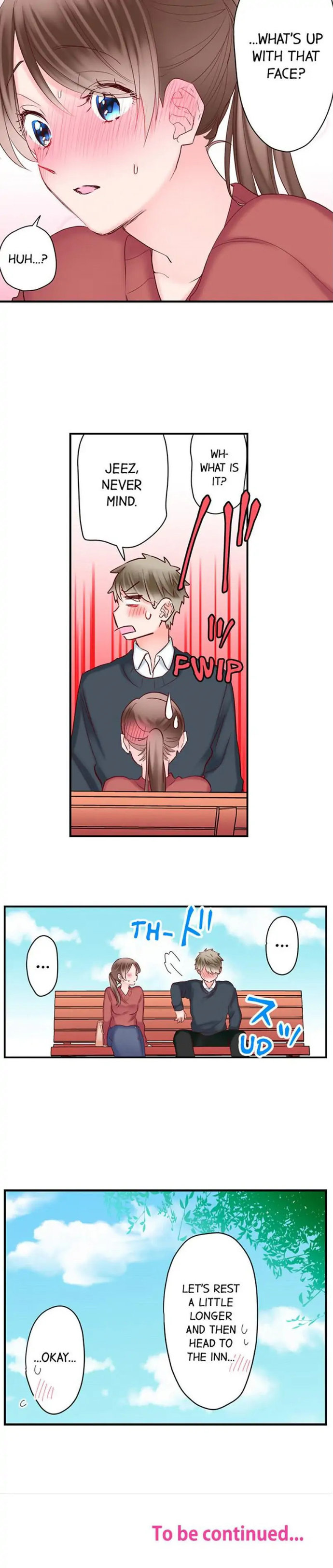 70% of Overtime Workers Will Have Sex - Chapter 137 [photo 9] - MangaPorn