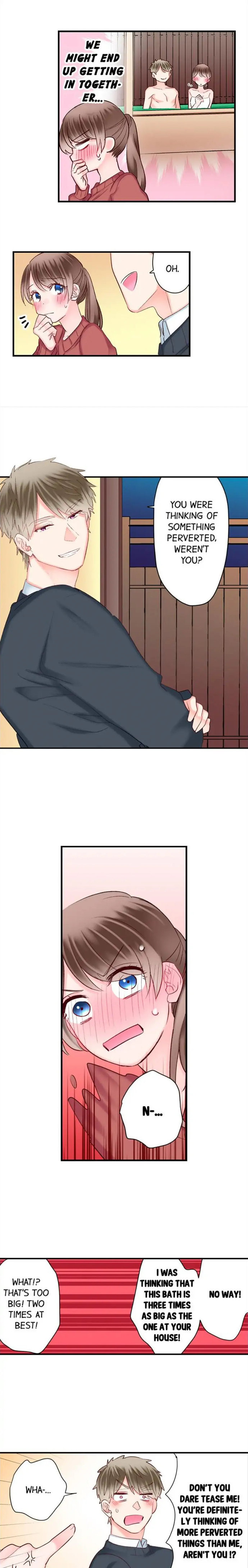 70% of Overtime Workers Will Have Sex - Chapter 138 [photo 2] - MangaPorn