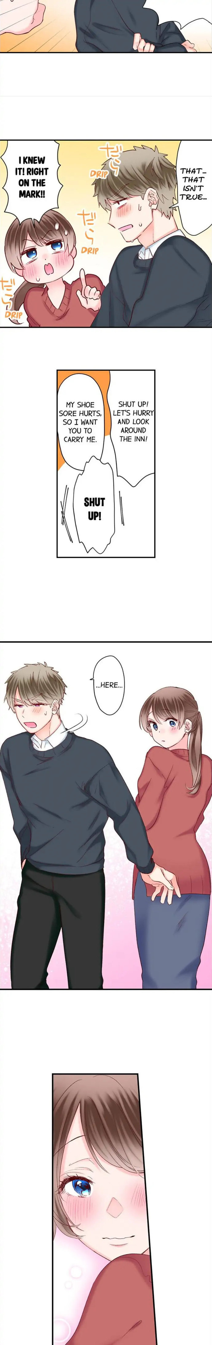 70% of Overtime Workers Will Have Sex - Chapter 138 [photo 3] - MangaPorn