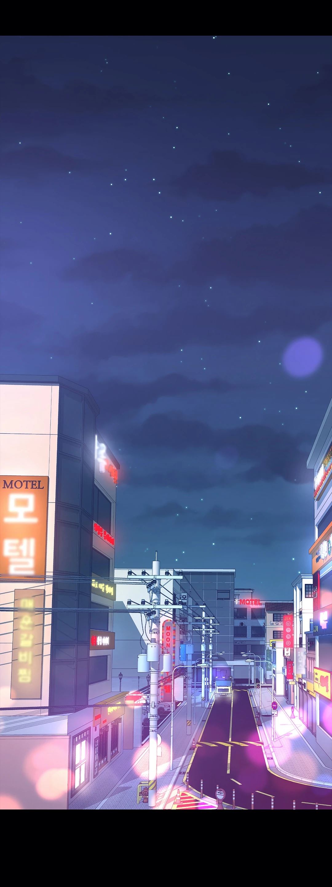 Campus Love - Chapter 1 [photo 1] - MangaPorn