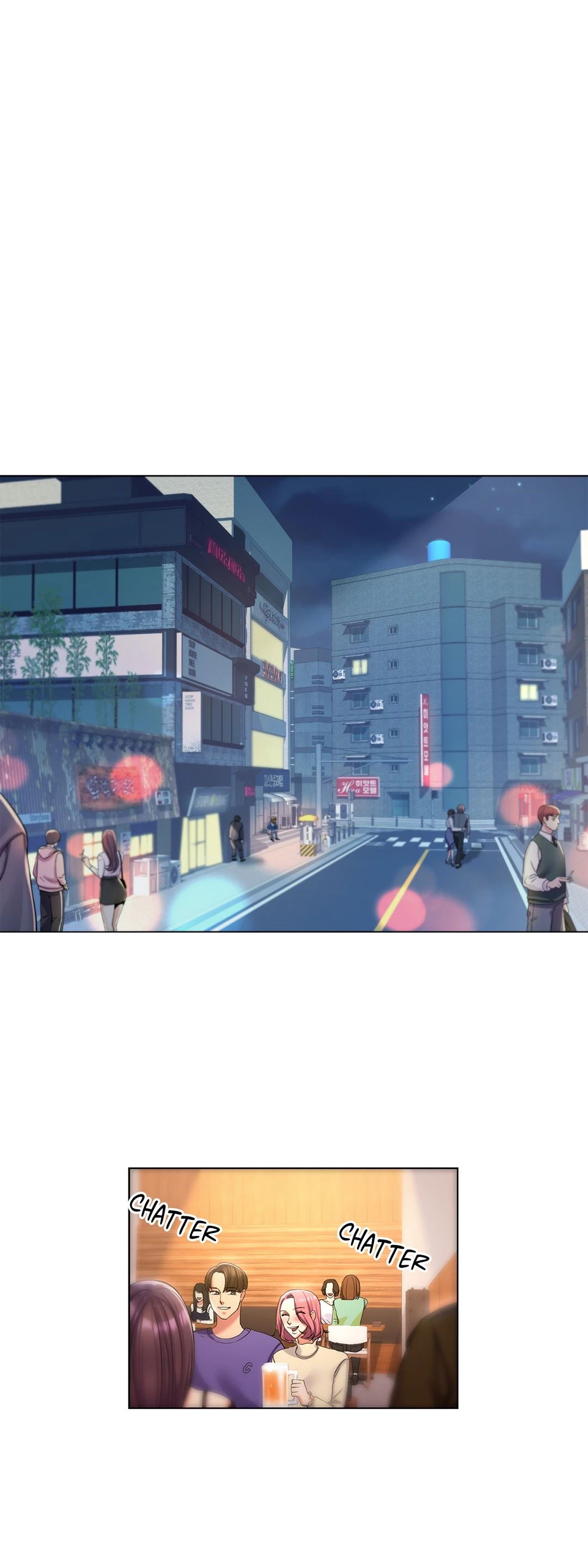 Campus Love - Chapter 1 [photo 33] - MangaPorn