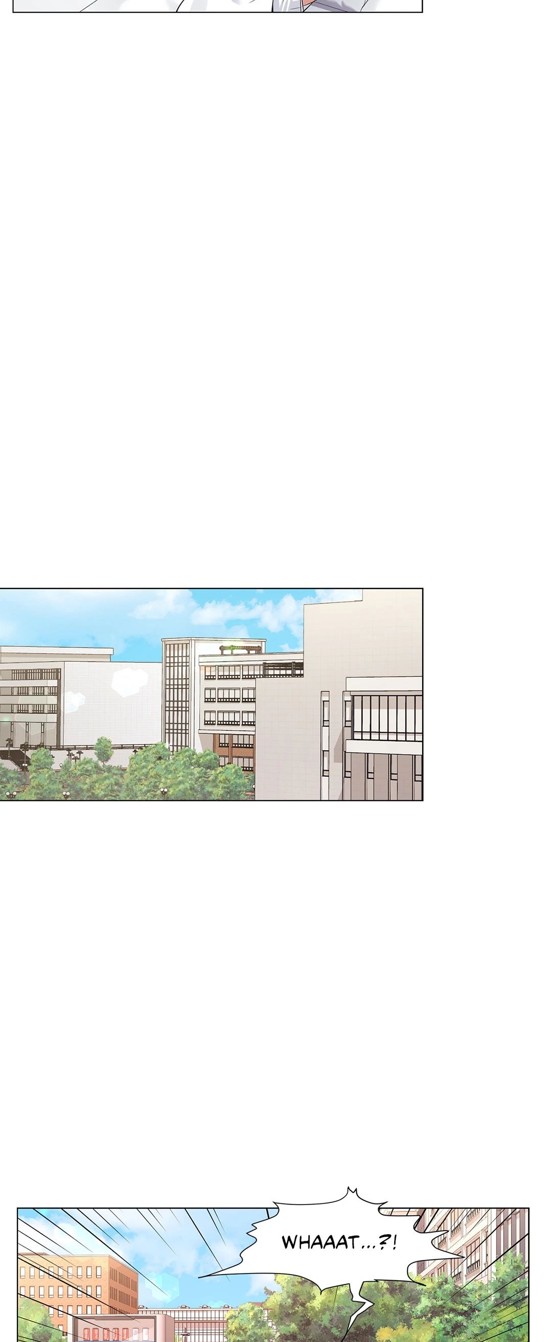 Campus Love - Chapter 2 [photo 17] - MangaPorn