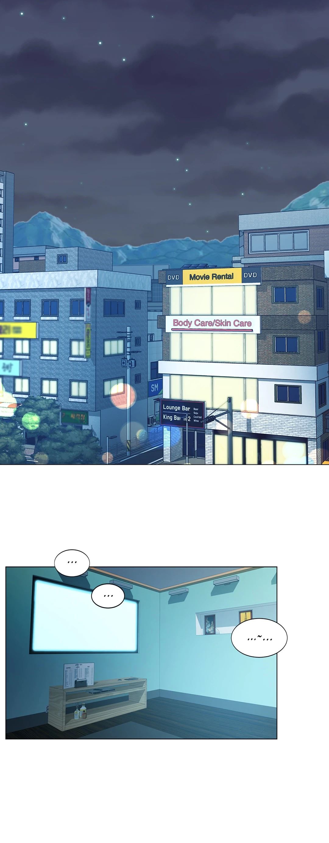 Campus Love - Chapter 3 [photo 30] - MangaPorn