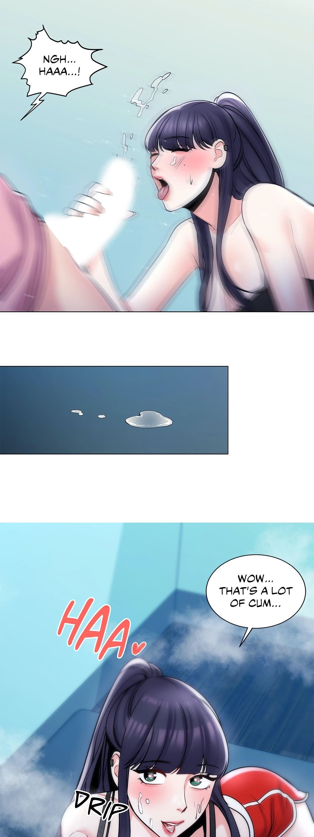 Campus Love - Chapter 3 [photo 40] - MangaPorn