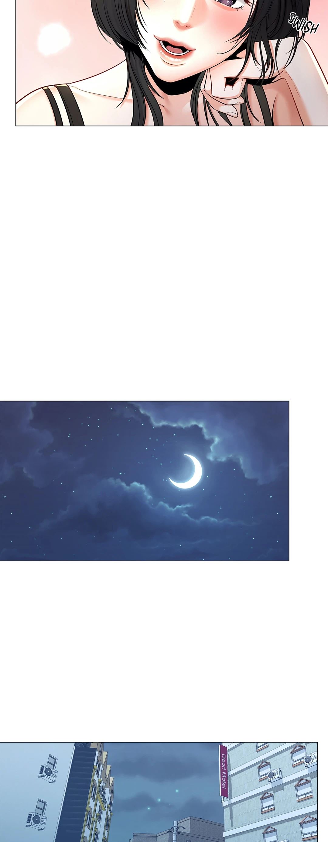 Campus Love - Chapter 4 [photo 29] - MangaPorn