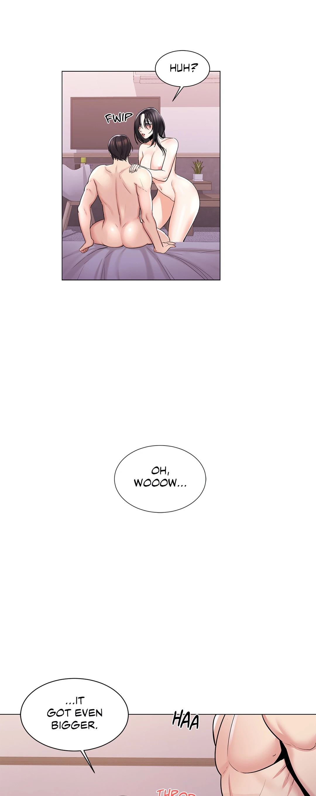 Campus Love - Chapter 4 [photo 37] - MangaPorn