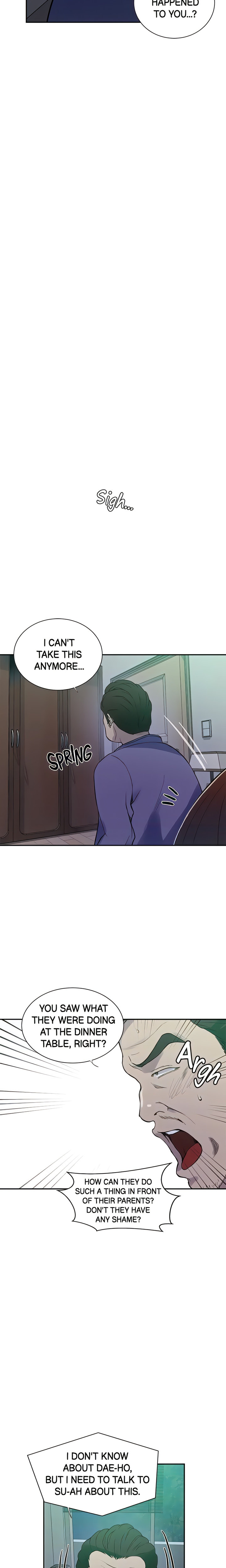 Secret Class - Chapter 211 [photo 14] - MangaPorn