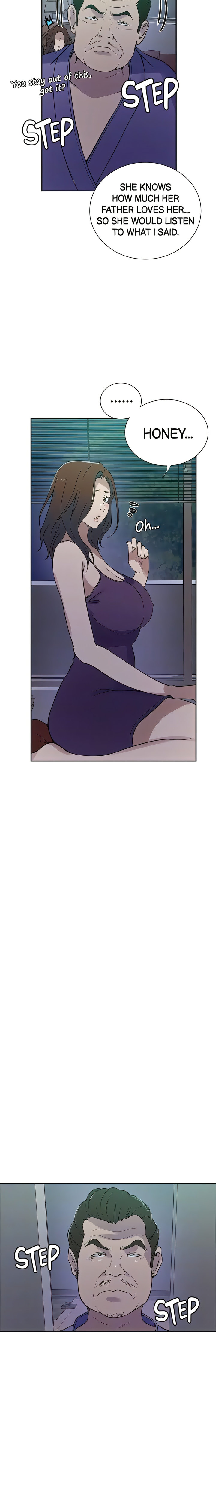 Secret Class - Chapter 211 [photo 15] - MangaPorn