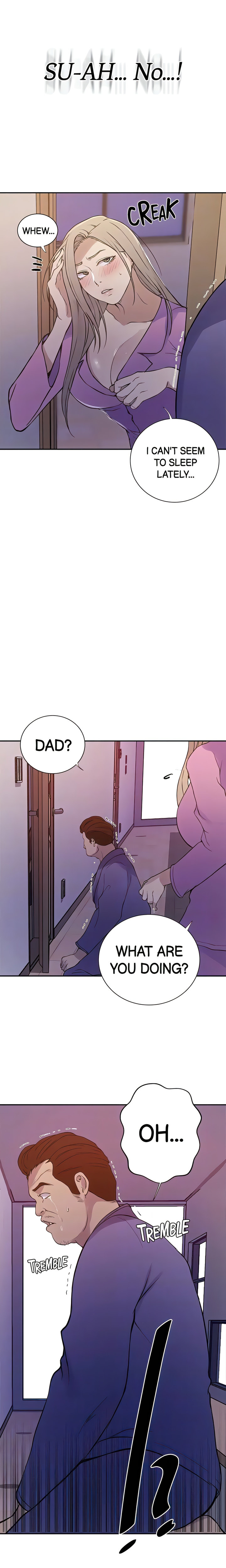 Secret Class - Chapter 211 [photo 18] - MangaPorn