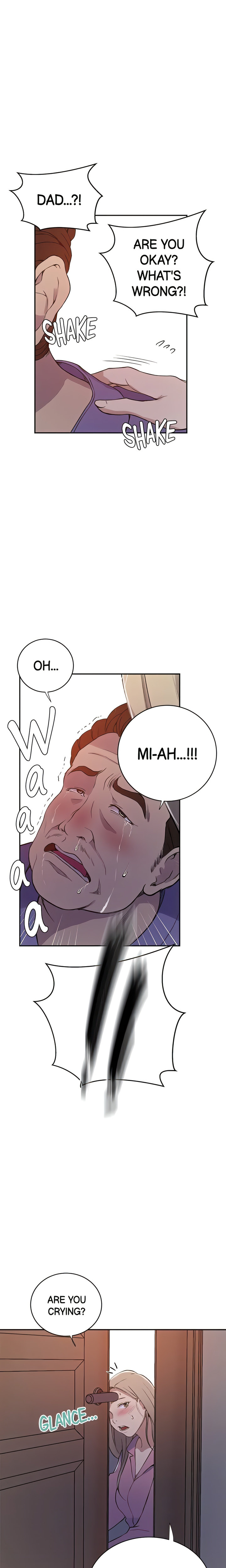 Secret Class - Chapter 211 [photo 19] - MangaPorn