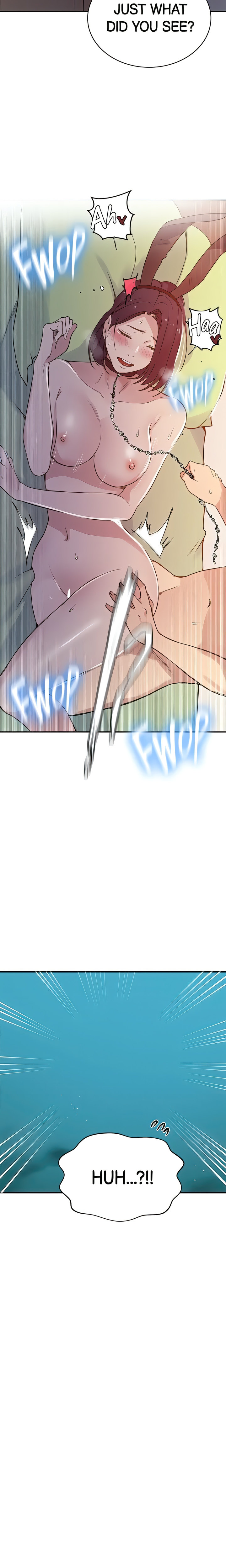 Secret Class - Chapter 211 [photo 20] - MangaPorn