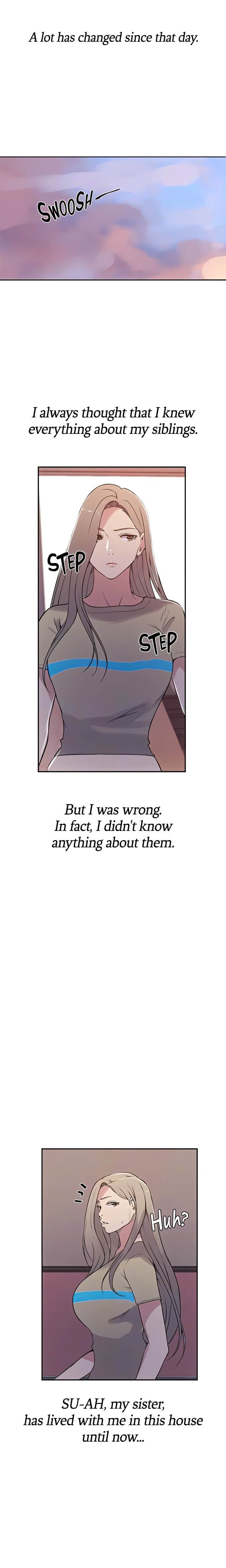 Secret Class - Chapter 211 [photo 5] - MangaPorn